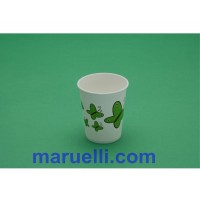 Bicchieri Bio Compostabili x Caldo