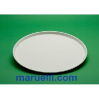 Piatti Pizza Bio-compost Polpa Cell