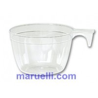 Tazze Caffe Capp Scodel Coppette