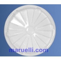 Vassoi Monouso Plastica Ps Alimentare