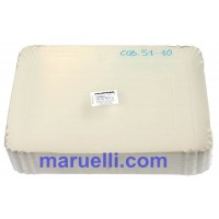 Melamina Finger Food Accessori