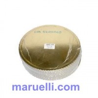 Dischi Sotto Torta Oro Oro-nero Kappati
