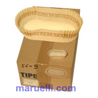 Pirottini per Paste Muffin Tortine