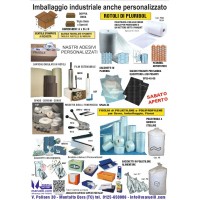 Imballaggio Industriale