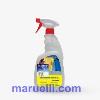 Detergenti Spruzzatore 750ml -flacone 1l