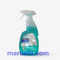 Detergenti Anticalcare Bagni Wc Scarichi