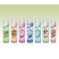 Sanificanti e Detergenti in Bomboletta