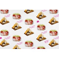 Carta Accoppiata 35 Grammi  X Alimenti