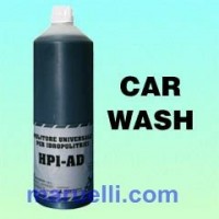Detergente per Idropulitrici