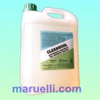 Detergenti per Tessuti
