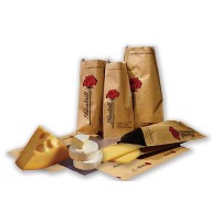 Carta Ideabrill 35 Grammi   X Alimenti