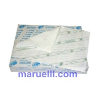 Carta Politenata 45Gr-mq + Polietilene Hd