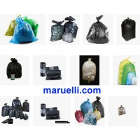 Sacchi Immondizia Biodegrabili O Plastic