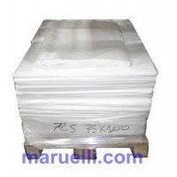 Cartene Hd in Fogli        X Alimenti