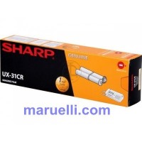 Nastri Fax - Fotoco -macchina Scrivere