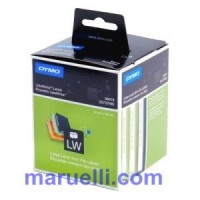 Cartucce Dymo Supporti Nylon-poliestere