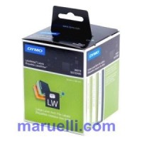 Cartucce Dymo Supporti Nylon Poliestere