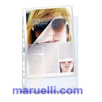 Buste Speciali Trasp Fori Universali