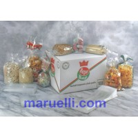 Sacchetti Polipropilene per Alimenti