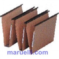 Cartelline Sospese -armadio 4 Cassetti