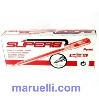 Sfere Pentel Superb