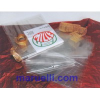 Sacchetti Moplephane per Alimenti