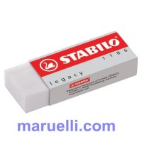 Gomme per Matita Biro e Rapidograph