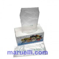 Sacchetti in Cartene Hd 25 Micr Meccanic