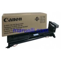 Cartucce Toner Drum Originali Fax Canon