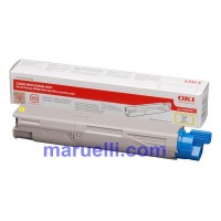 Toner Originali Oki