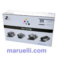 Toner Rebuild Compatibili per Hp Epson