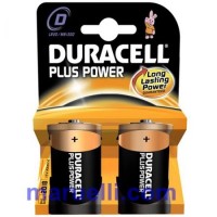 Pile Duracell