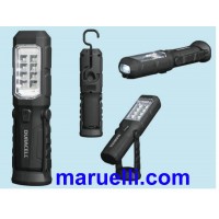 Torce a Led e Frontali