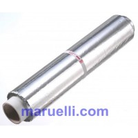 Rotolo Alluminio Alimentari e Dispenser