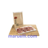 Sacchetti Polli Alluminio   X Alimenti
