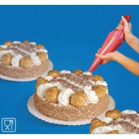 Tasche e Sacchetti a Poche Pasticceria