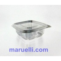 Contenitori Bio con Coperchio
