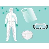 Dispositivi Protezione Dpi Abbigliamento