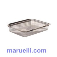 Contenitori Pp e Pet con Coperchio